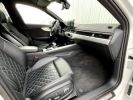 Audi S4 AVANT 3.0 TDI 347cv Quattro Blanc  - 8