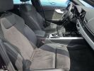 Audi S4 AVANT 3.0 TDI 347cv Quattro Prune  - 5