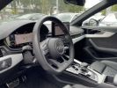 Audi S4 AVANT 3.0 TDI 347cv Quattro Bleu Navarra  - 3