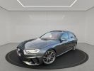 Audi S4 Avant 3.0 TDI quattro Matrix Pano ACC Carbon Gris Daytona  - 2