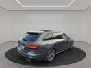 Audi S4 Avant 3.0 TDI quattro Matrix Pano ACC Carbon Gris Daytona  - 3