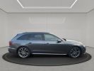 Audi S4 Avant 3.0 TDI quattro Matrix Pano ACC Carbon Gris Daytona  - 4