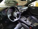 Audi S4 AVANT 3.0 TFSI 354 CV QUATTRO BVA Gris  - 5