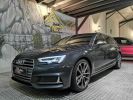 Audi S4  AVANT 3.0 TFSI 354 CV QUATTRO BVA Gris  - 2