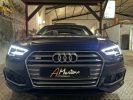 Audi S4 AVANT 3.0 TFSI 354 CV QUATTRO TIPTRONIC Bleu  - 3