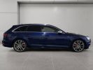 Audi S4 Avant 3.0 TFSI quattro/Pano Bleu Navarra  - 2