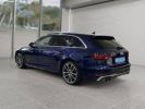 Audi S4 Avant 3.0 TFSI quattro/Pano Bleu Navarra  - 4