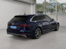 Audi S4 Avant 3.0 TFSI quattro/Pano Bleu Navarra  - 5