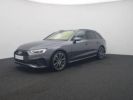 Audi S4 Avant AHK+STDHZG+PANO+19+MATRIX Gris Daytona  - 1