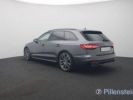 Audi S4 Avant AHK+STDHZG+PANO+19+MATRIX Gris Daytona  - 3