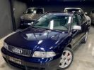 Audi S4 Avant b5 Bleu  - 1
