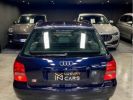 Audi S4 Avant b5 Bleu  - 3