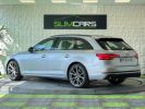 Audi S4 Avant V (B9) 3.0 V6 TFSI 354ch quattro tiptronic 8 GRIS CLAIR  - 7