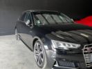 Audi S4 S4 Noir  - 2