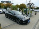 Audi S5 Noir métallisée   - 1
