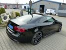 Audi S5 Noir métallisée   - 9