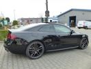 Audi S5 Noir métallisée   - 10