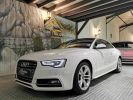 Audi S5 3.0 TFSI 333 CV QUATTRO S-TRONIC Blanc  - 2