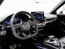 Audi S5 3.0 TFSI Quattro gris  - 5