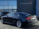 Audi S5 3.0 V6 TFSI 333ch QUATTRO S-TRONIC 7 NOIR  - 5