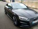 Audi S5 3.0 V6 TFSI 354CH QUATTRO TIPTRONIC 8 Noir  - 1