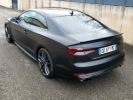 Audi S5 3.0 V6 TFSI 354CH QUATTRO TIPTRONIC 8 Noir  - 6