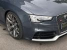 Audi S5 Audi S5 - crédit 222 euros par mois - look complet RS5 GRIS  - 4