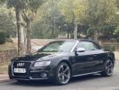 Audi S5 -CAB 3.0 V6 TFSI 333 QUATTRO S TRONIC 7 Noir  - 2