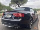 Audi S5 -CAB 3.0 V6 TFSI 333 QUATTRO S TRONIC 7 Noir  - 4