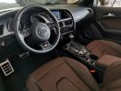 Audi S5 CABRIOLET 3.0 TFSI 333 CV QUATTRO S-TRONIC Blanc  - 5