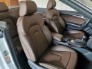 Audi S5 CABRIOLET 3.0 TFSI 333 CV QUATTRO S-TRONIC Blanc  - 8