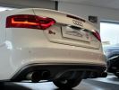 Audi S5 CABRIOLET 3.0 V6 TFSI 333 QUATTRO S TRONIC 7 Blanc Verni  - 16