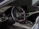 Audi S5 II 3.0 TFSI 354 Ch QUATTRO TIPTRONIC 8 Bleu Marine  - 23