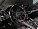 Audi S5 II 3.0 TFSI 354 Ch QUATTRO TIPTRONIC 8 Bleu Marine  - 31