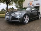 Audi S5 II 3.0 TFSI 354 QUATTRO TIPTRONIC 8     Essence GRIS DAYTONA  - 5