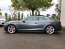 Audi S5 II 3.0 TFSI 354 QUATTRO TIPTRONIC 8     Essence GRIS DAYTONA  - 7