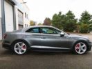 Audi S5 II 3.0 TFSI 354 QUATTRO TIPTRONIC 8     Essence GRIS DAYTONA  - 31