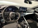 Audi S5 Sportback 3.0 TDI 347CV SPORTBACK TIPTRONIC  BLANC  Occasion - 9