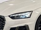 Audi S5 Sportback 3.0 TDI 347CV SPORTBACK TIPTRONIC  BLANC  Occasion - 12