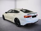 Audi S5 Sportback 3.0 TDI 347CV SPORTBACK TIPTRONIC  BLANC  Occasion - 14