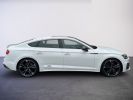 Audi S5 Sportback 3.0 TDI 347CV SPORTBACK TIPTRONIC  BLANC  Occasion - 16