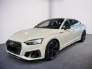 Audi S5 Sportback 3.0 TDI 347CV SPORTBACK TIPTRONIC  BLANC  Occasion - 18