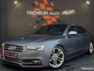 Audi S5 Sportback 3.0 V6 TFSI 333ch Boîte Auto S tronic 7 4x4 Quattro Toit ouvrant Feux Xénon-Led Crit'air 1 Ct Ok 2027 Gris  - 1