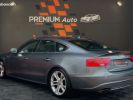 Audi S5 Sportback 3.0 V6 TFSI 333ch Boîte Auto S tronic 7 4x4 Quattro Toit ouvrant Feux Xénon-Led Crit'air 1 Ct Ok 2027 Gris  - 3