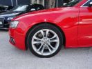 Audi S5 Sportback 3.0 V6 TFSI 333CH QUATTRO S TRONIC 7 Rouge  - 5