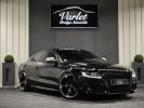 Audi S5 Superbe Coupe 4.2 V8 Fsi 354ch Quattro Tiptronic B&o 20 Camera Mmi Keyless Combines Kw... Noir  - 1