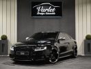 Audi S5 Superbe Coupe 4.2 V8 Fsi 354ch Quattro Tiptronic B&o 20 Camera Mmi Keyless Combines Kw... Noir  - 3