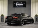 Audi S5 Superbe Coupe 4.2 V8 Fsi 354ch Quattro Tiptronic B&o 20 Camera Mmi Keyless Combines Kw... Noir  - 4