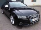 Audi S5 V8 4.5 355CV QUATTRO BV6     Essence NOIRE  - 1