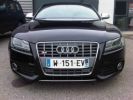 Audi S5 V8 4.5 355CV QUATTRO BV6     Essence NOIRE  - 2